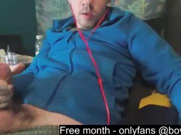 boyojacko from Chaturbate is Freechat