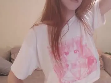 Freechat brakein18 on Chaturbate