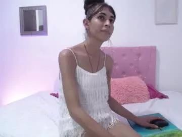 brenda_sofia from Chaturbate is Freechat