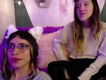 briarandblair on Chaturbate