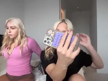 brookepatterson on Chaturbate 