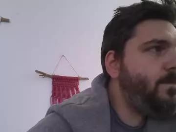 bruce_wayne34 from Chaturbate is Freechat