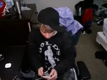 Freechat bubblebuttbdn on Chaturbate