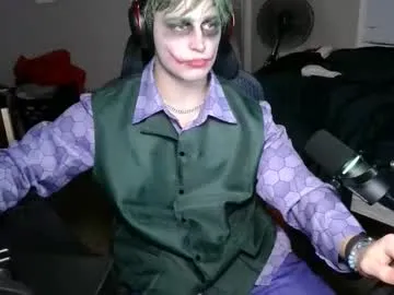 Freechat bubblebuttbdn on Chaturbate