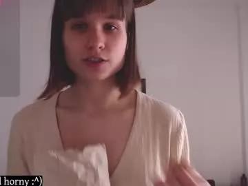 buckwheat_queen from Chaturbate is Freechat