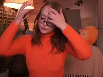 Freechat bunnybonn1e on Chaturbate