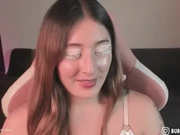 burbuja_cosmic on Chaturbate 