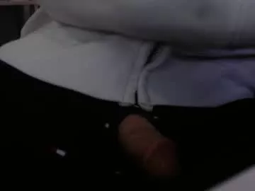 bushhouse21 on Chaturbate