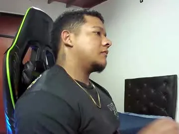 Chaturbate caballerozodi is Freechat caballerozodi — we are going to have a great time #latinosexy #leche #ass #bigmuscles #sexo