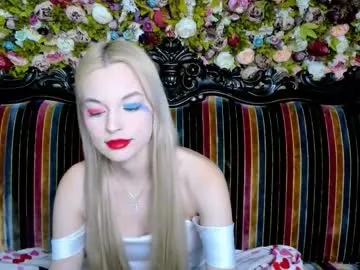 Freechat callmemargo on Chaturbate