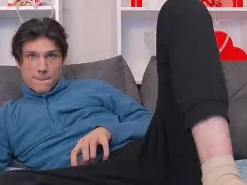 calvin_cay from Chaturbate is Freechat