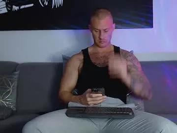 calvinhunt69 from Chaturbate is Freechat