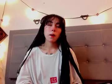 cami_hecante from Chaturbate is Freechat