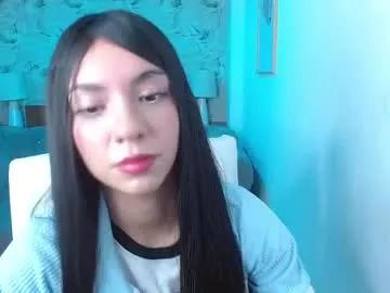 camilah_tk from Chaturbate is Freechat