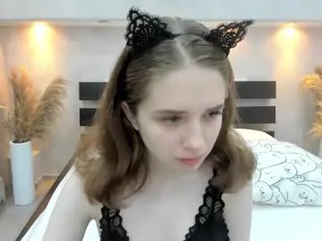 camilla_kelly on Chaturbate