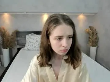 camilla_kelly on Chaturbate