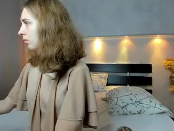 camilla_kelly on Chaturbate