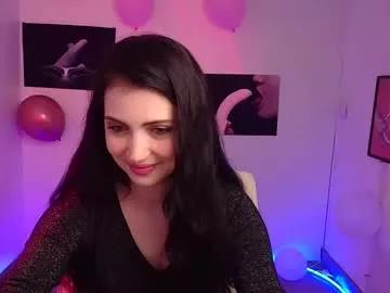 camilla_more from Chaturbate is Freechat