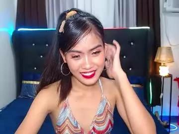 camilla_morena from Chaturbate is Freechat