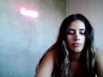 camillafavvlatinna_ from Chaturbate is Freechat