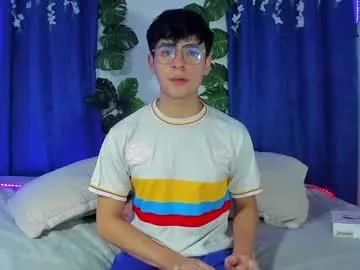 camilo_xcam from Chaturbate is Freechat