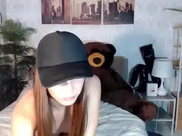 candy_auriana from Chaturbate is Freechat