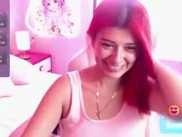 candy_little4u_ from Chaturbate is Freechat