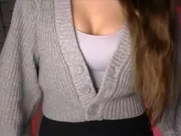 candy_love33 from Chaturbate is Freechat