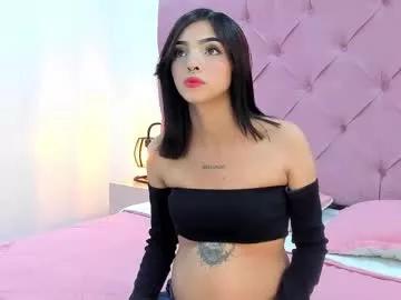 candyllucy from Chaturbate is Freechat