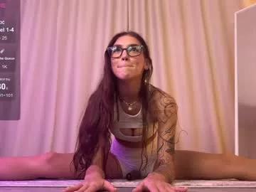 canikissyou__ from Chaturbate is Freechat