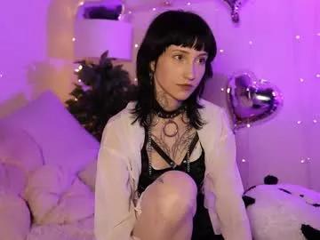 carmilamoon from Chaturbate is Freechat