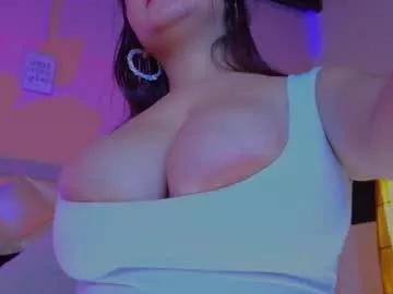 caro_zapata from Chaturbate is Freechat