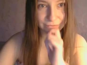 caroline_kiss_ from Chaturbate is Freechat