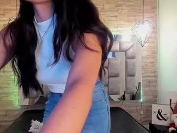 caroline_nasty from Chaturbate is Freechat