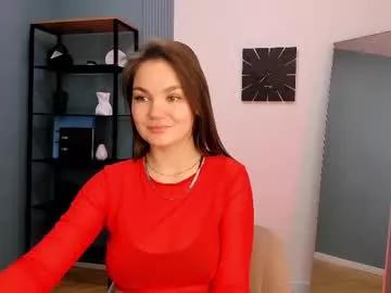 carolinewilliams from Chaturbate is Freechat