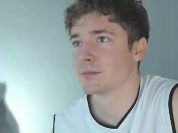 carter_frost from Chaturbate is Freechat