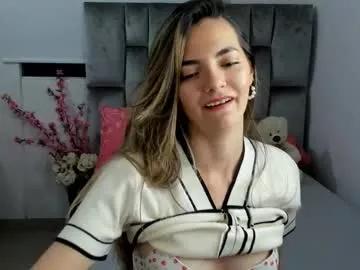 cat_baby from Chaturbate is Freechat