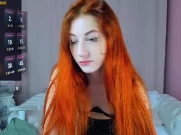 caty_cuddly from Chaturbate is Freechat