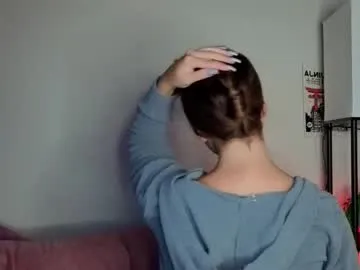 Freechat ceceliapidcock on Chaturbate