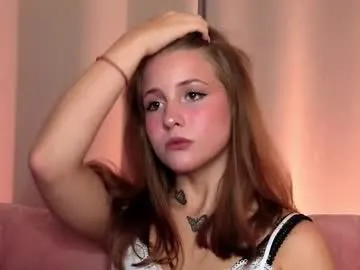 Freechat ceceliapidcock on Chaturbate