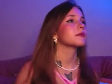 Freechat ceceliapidcock on Chaturbate