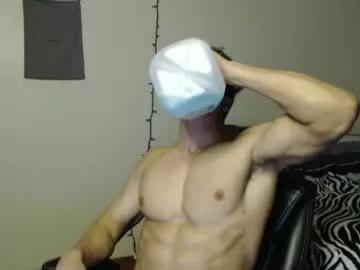 chadjacobs1738 from Chaturbate is Freechat