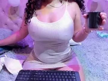 chanelle_ed from Chaturbate is Freechat