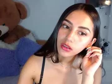 channelrose_1 from Chaturbate is Freechat