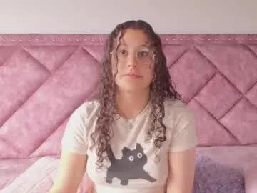 charlote__miller from Chaturbate is Freechat