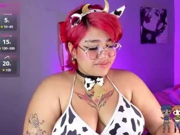 charlotte_joestar from Chaturbate is Freechat