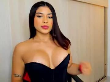 chatwithelena from Chaturbate is Freechat