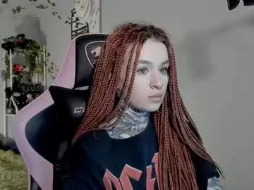 chem_baroness from Chaturbate is Freechat