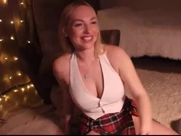 cherry_bomb19 from Chaturbate is Freechat