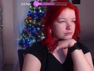 cherry_night666 from Chaturbate is Freechat